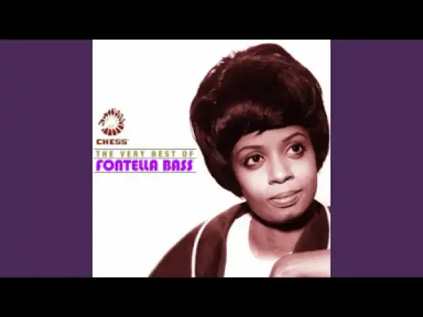 Fontella Bass - Impossible